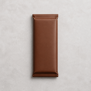 Milk Chocolate Bar 100g