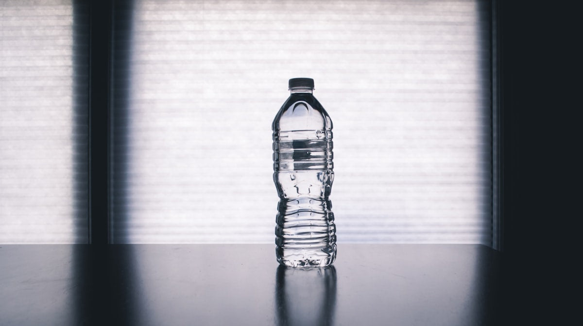 Still Mineral Water — 6 × 1.5L
