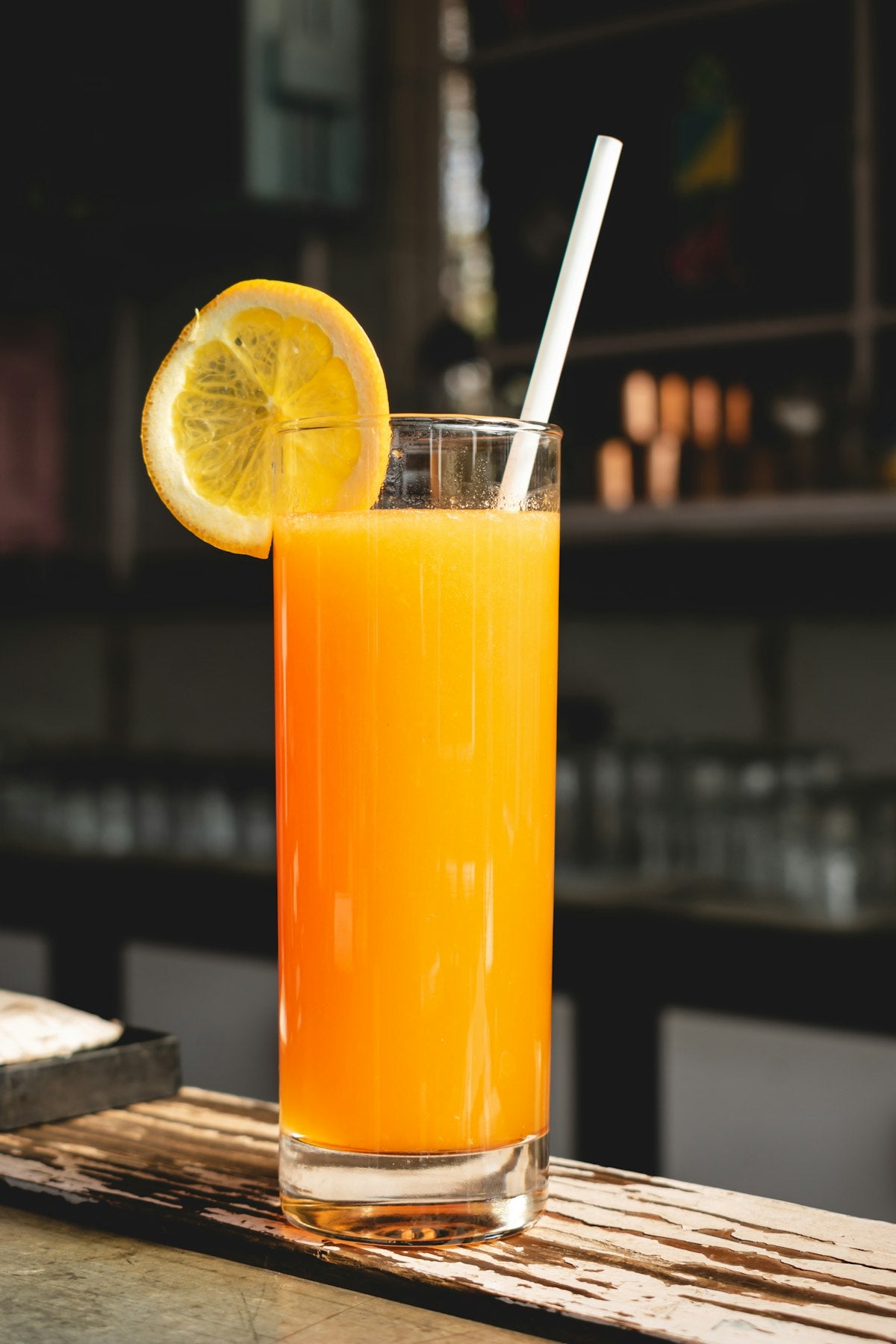 Orange Juice from Concentrate 1L