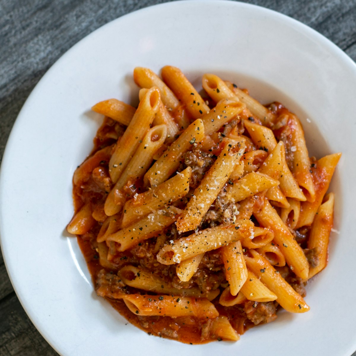 Penne Pasta 500g